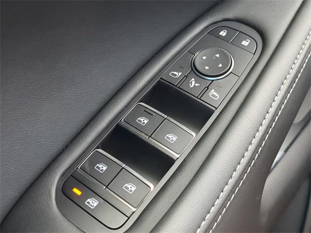 Photo of 2025 Majestic INFINITI QX60