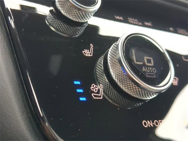 Photo of 2025 Majestic INFINITI QX60