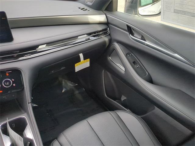 Photo of 2025 Majestic INFINITI QX60