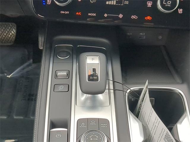 Photo of 2025 Majestic INFINITI QX60