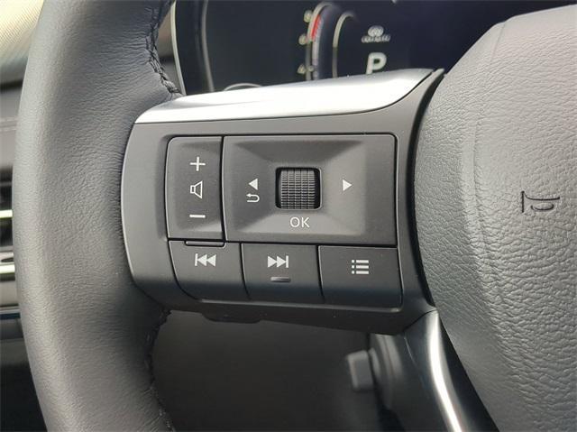 Photo of 2025 Majestic INFINITI QX60
