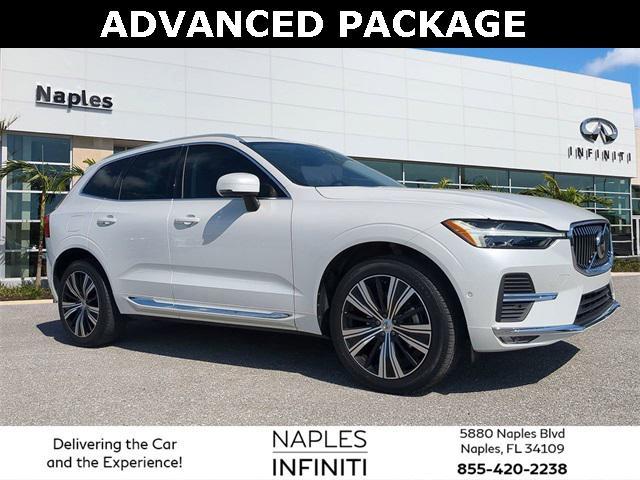 2022 Volvo XC60