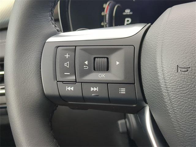 Photo of 2025 Majestic INFINITI QX60