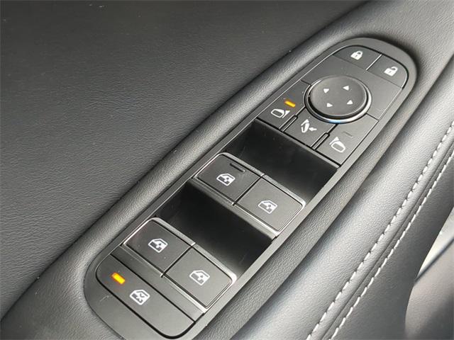 Photo of 2025 Graphite INFINITI QX60