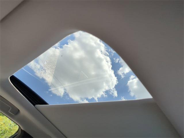 Photo of 2025 Graphite INFINITI QX60