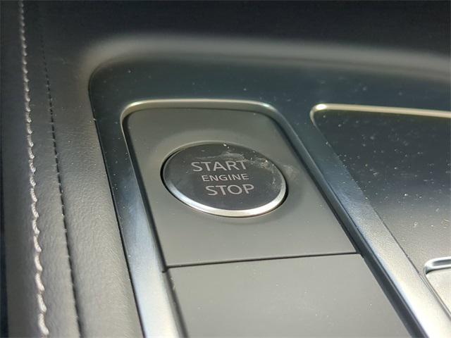 Photo of 2025 Graphite INFINITI QX60