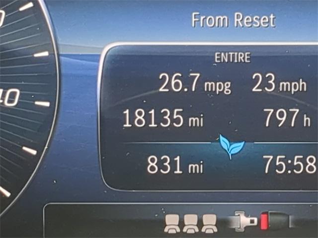 Photo of 2024 Polar White Mercedes-Benz C-Class
