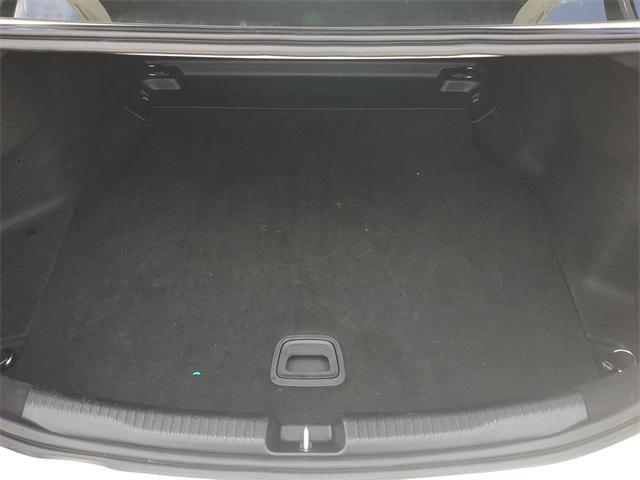 Photo of 2024 Polar White Mercedes-Benz C-Class