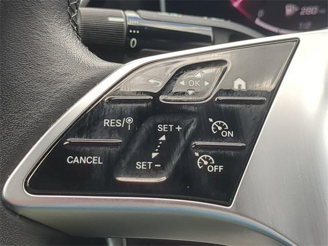 Photo of 2024 Polar White Mercedes-Benz C-Class