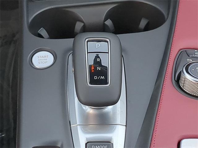 Photo of 2025 Slate INFINITI QX50