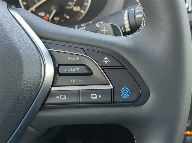 Photo of 2025 Slate INFINITI QX50