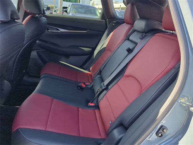 Photo of 2025 Slate INFINITI QX50