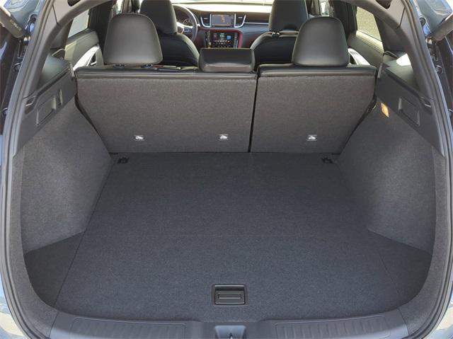 Photo of 2025 Slate INFINITI QX50