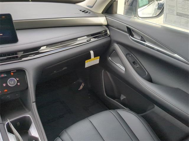 Photo of 2025 Majestic INFINITI QX60