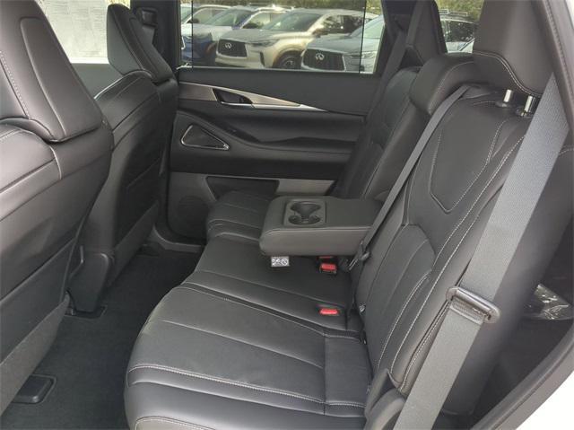 Photo of 2025 Majestic INFINITI QX60
