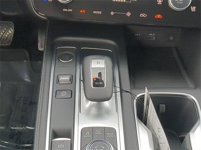 Photo of 2025 Majestic INFINITI QX60