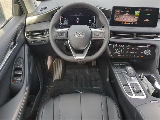 Photo of 2025 Majestic INFINITI QX60