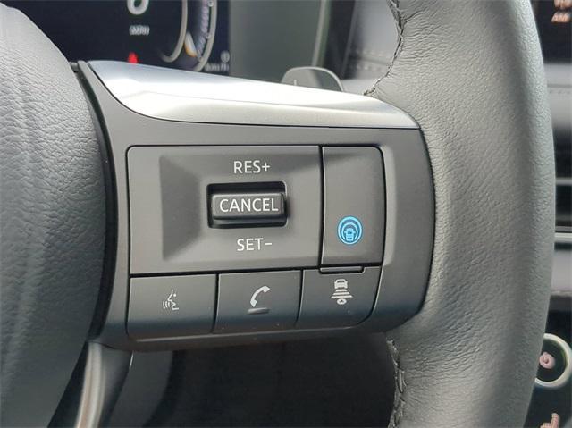 Photo of 2025 Majestic INFINITI QX60
