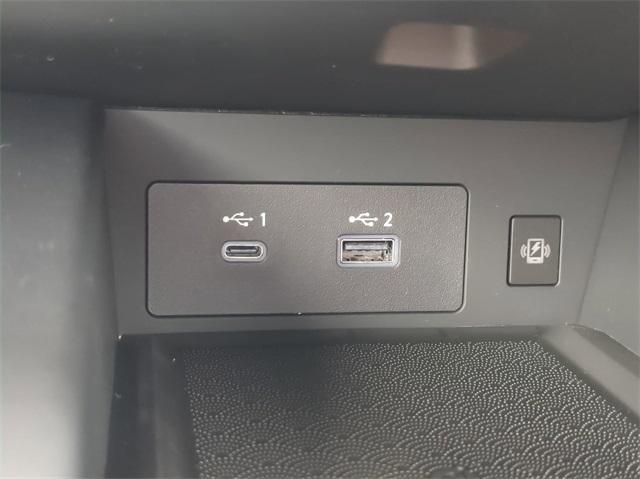 Photo of 2025 Majestic INFINITI QX60