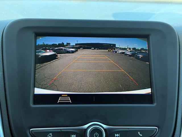 Photo of 2020 Summit White Chevrolet Equinox