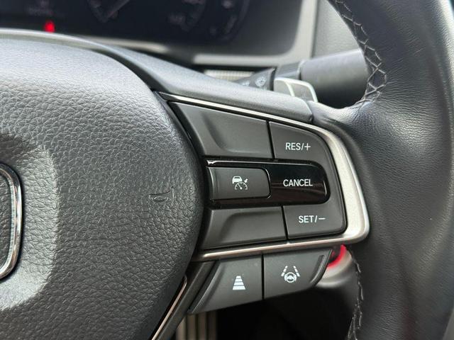 Photo of 2022 Sonic Gray Pearl Honda Accord