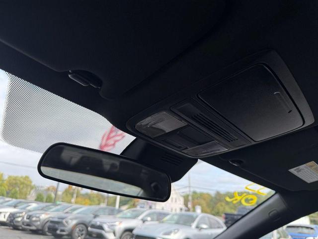 Photo of 2022 Sonic Gray Pearl Honda Accord