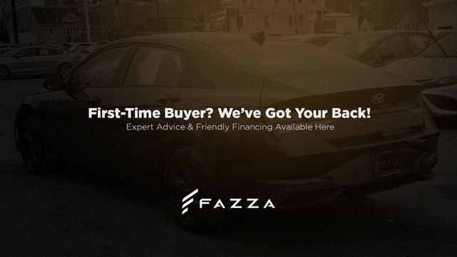Photo of 2023 Phantom Black Hyundai ELANTRA
