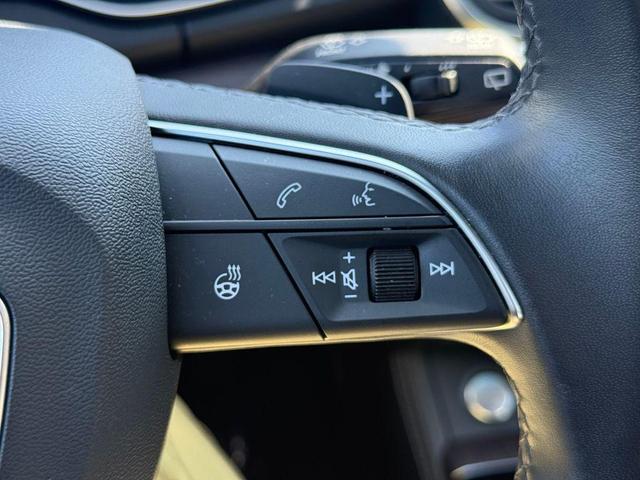 Photo of 2022 Ibis White Audi Q5