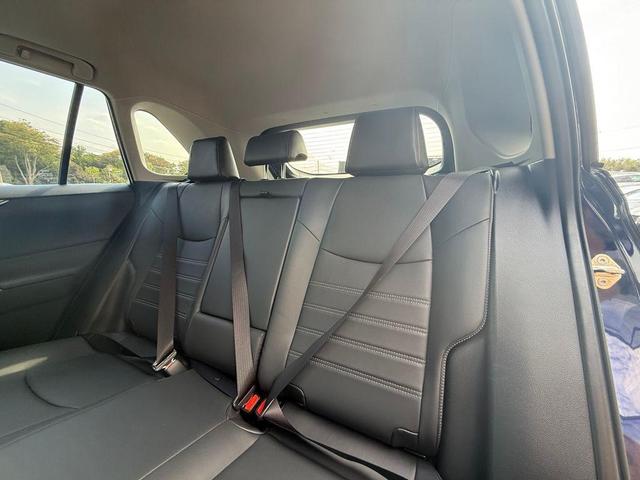 Photo of 2024 Blueprint Toyota RAV4 Hybrid