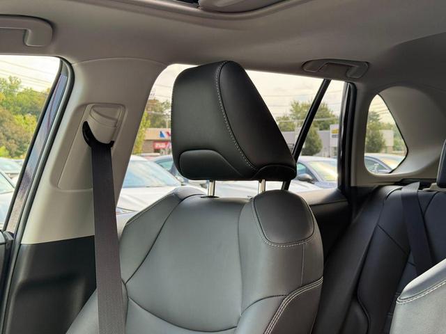 Photo of 2024 Blueprint Toyota RAV4 Hybrid