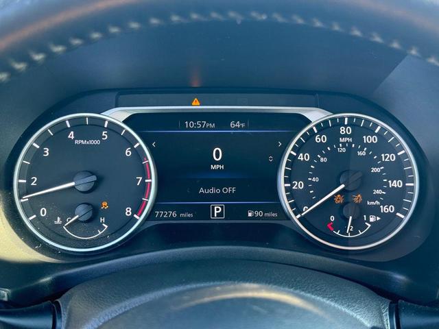 Photo of 2022 Super Black Nissan Sentra