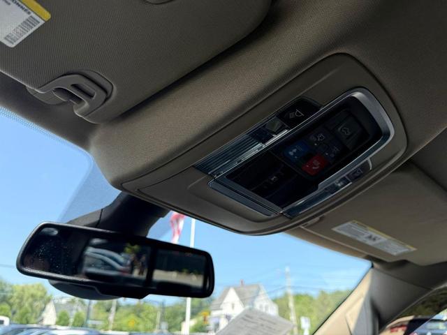 Photo of 2019 Maximum Steel Metallic Clearcoat RAM 1500