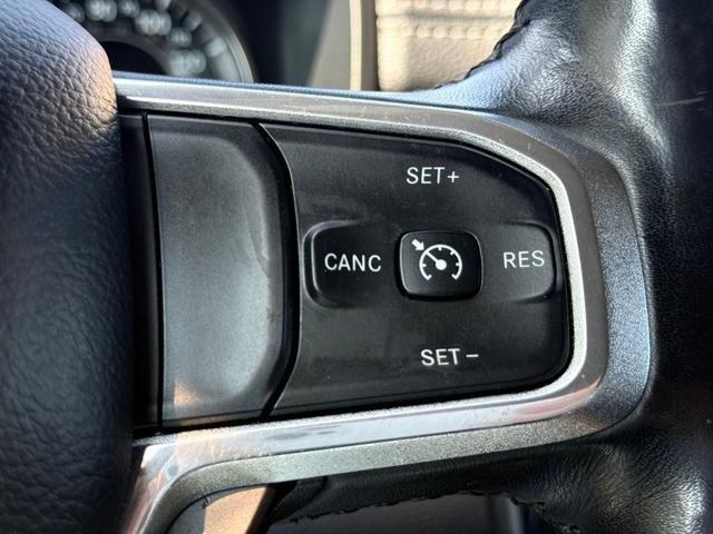 Photo of 2019 Maximum Steel Metallic Clearcoat RAM 1500