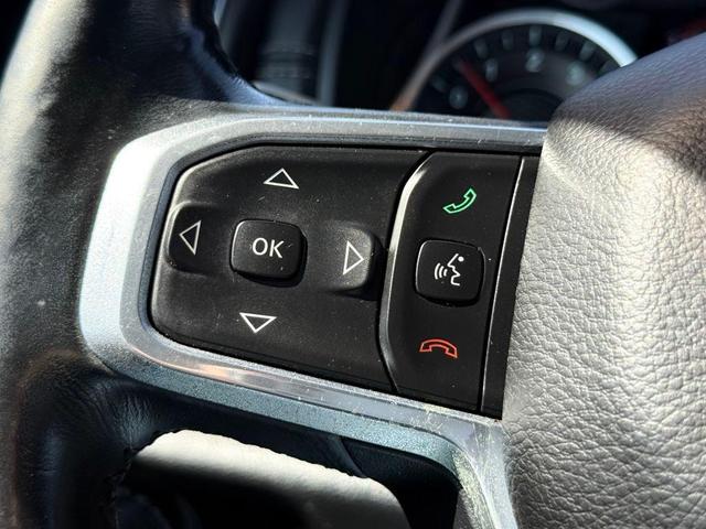 Photo of 2019 Maximum Steel Metallic Clearcoat RAM 1500