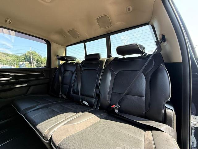 Photo of 2019 Maximum Steel Metallic Clearcoat RAM 1500