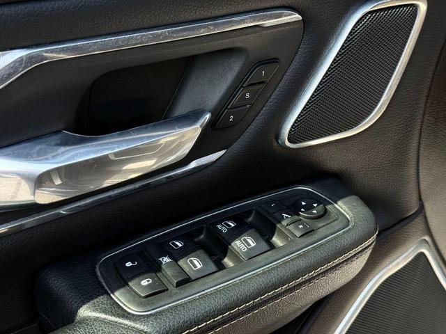 Photo of 2019 Maximum Steel Metallic Clearcoat RAM 1500