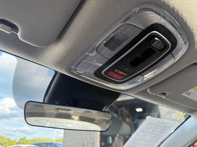 Photo of 2025 Amazon Gray Hyundai ELANTRA