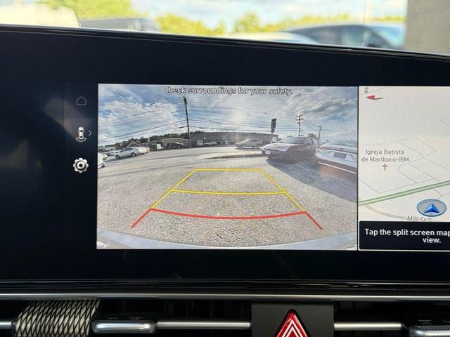 Photo of 2025 Amazon Gray Hyundai ELANTRA
