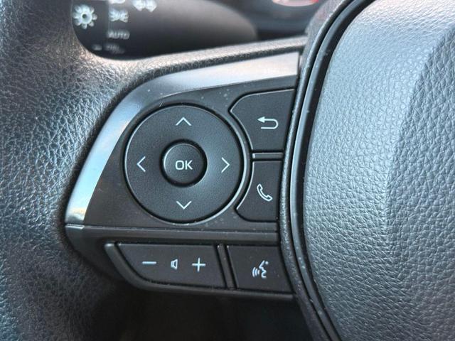 Photo of 2022 Black Sand Pearl Toyota Corolla