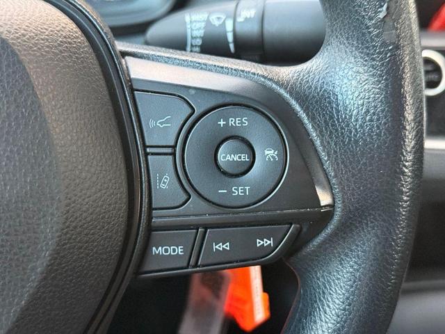 Photo of 2022 Black Sand Pearl Toyota Corolla