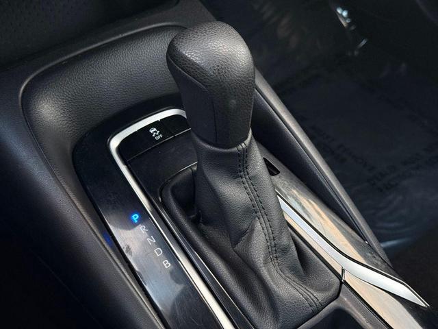 Photo of 2022 Black Sand Pearl Toyota Corolla