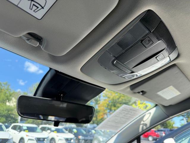 Photo of 2024 Gravity Gray Kia Sportage