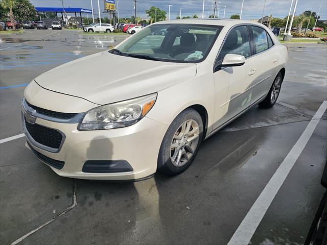 2014 Chevrolet Malibu