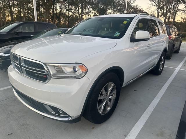 2015 Dodge Durango