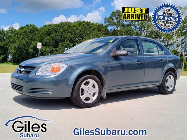 2006 Chevrolet Cobalt
