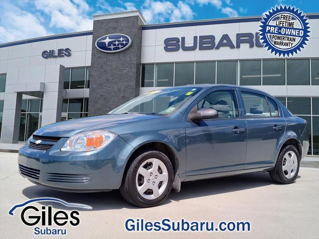 2006 Chevrolet Cobalt