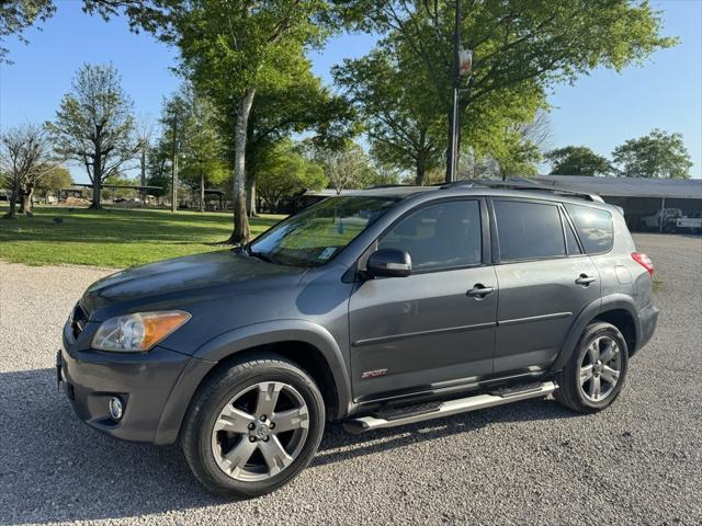 2012 Toyota RAV4