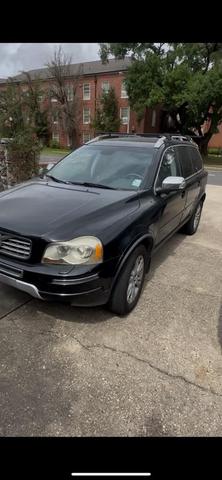2013 Volvo XC90