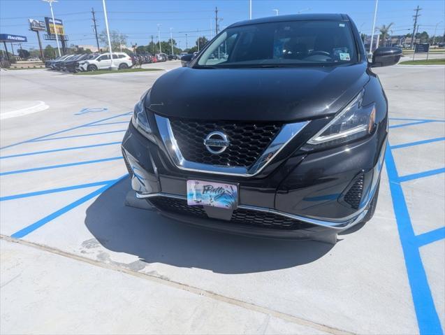 2019 Nissan Murano