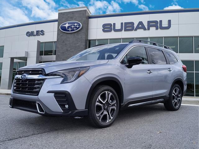 2024 Subaru Ascent
